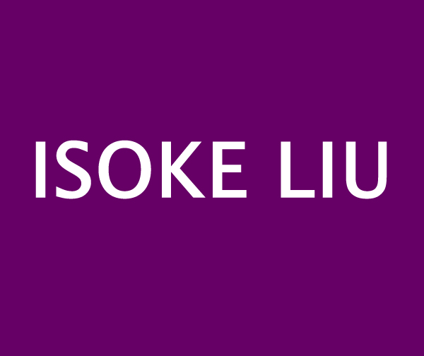 ISOKE LIU
