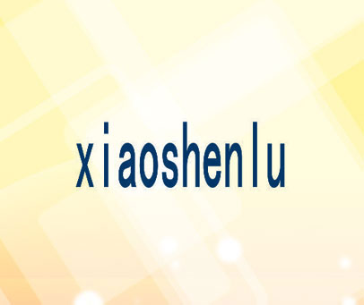 XIAOSHENLU