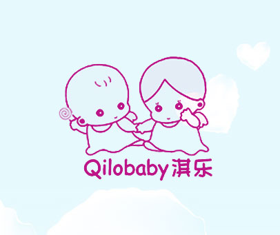 淇乐 QILOBABY