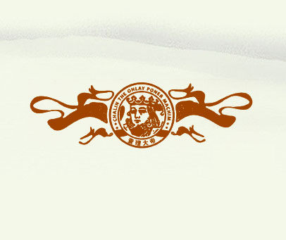 查理大帝 CHALIN THE ONLAY PONER MACHIM