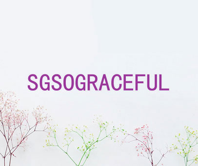 SGSOGRACEFUL
