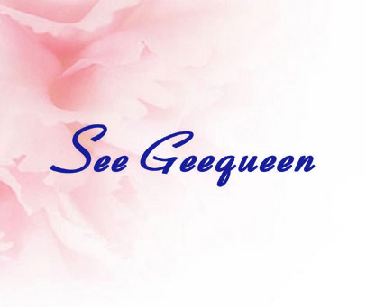 SEE GEEQUEEN