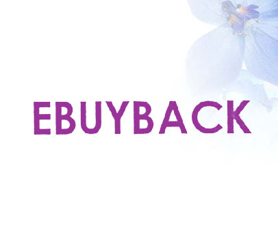 EBUYBACK