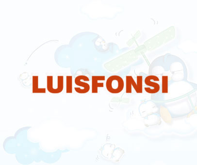 LUISFONSI