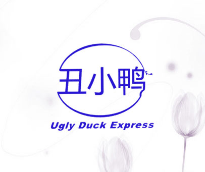 丑小鸭 UGLY DUCK EXPRESS