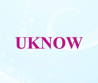 UKNOW