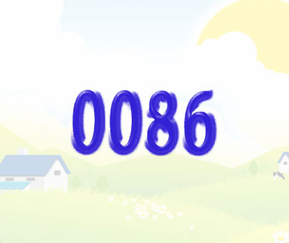 0086