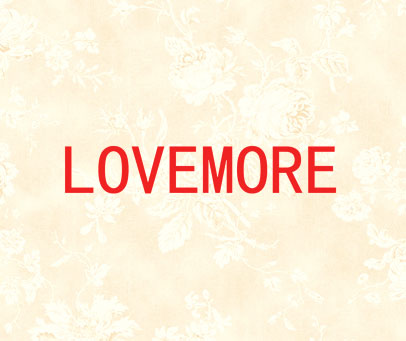 LOVEMORE