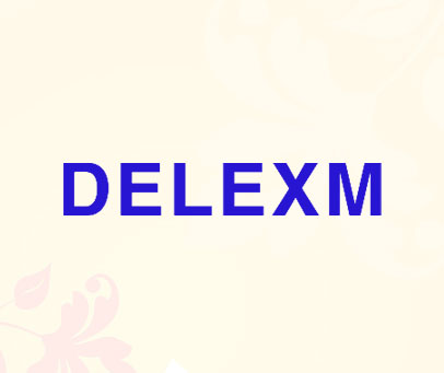 DELEXM