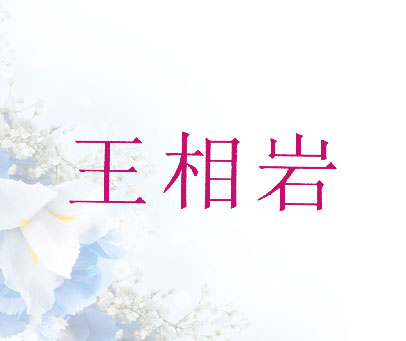 王相岩