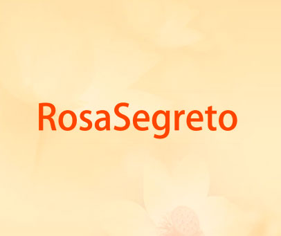 ROSASEGRETO