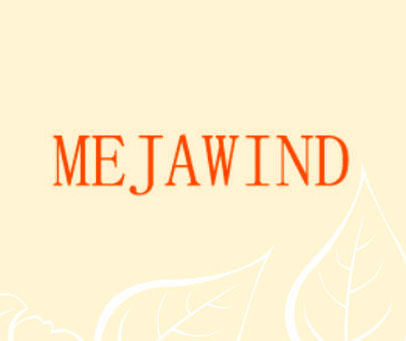 MEJAWIND