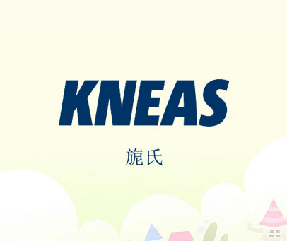 旎氏 KNEAS