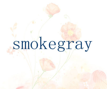 SMOKEGRAY