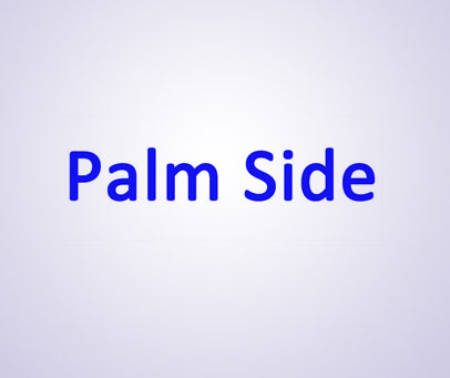 PALM SIDE