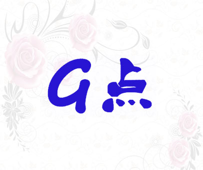 G 点