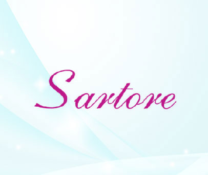 SARTORE