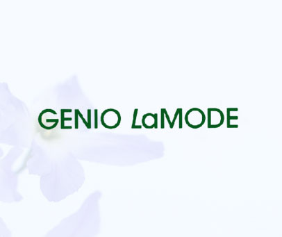 GENIO LAMODE