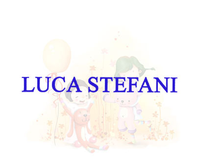 LUCA STEFANI