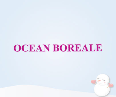 OCEAN BOREALE