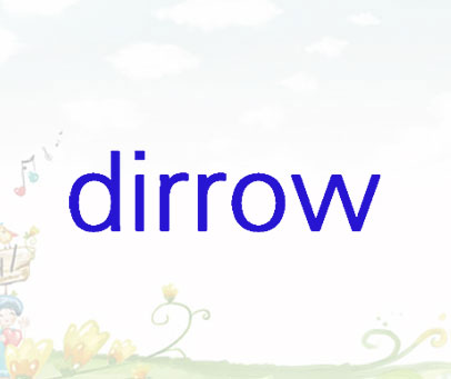 DIRROW