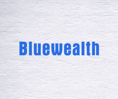 BLUEWEALTH