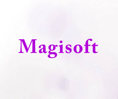 MAGISOFT