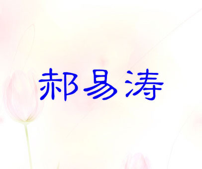 郝易涛
