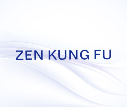 ZEN KUNG FU