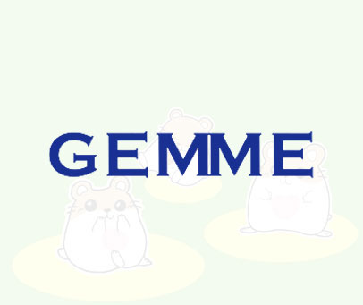 GEMME