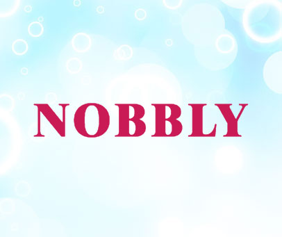 NOBBLY