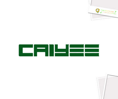 CAIYEE