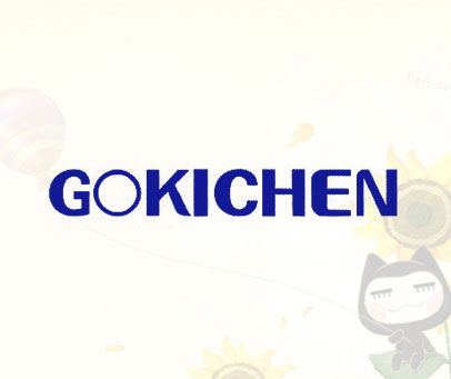 GOKICHEN
