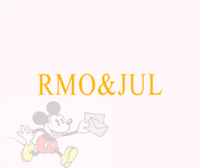 RMO&JUL