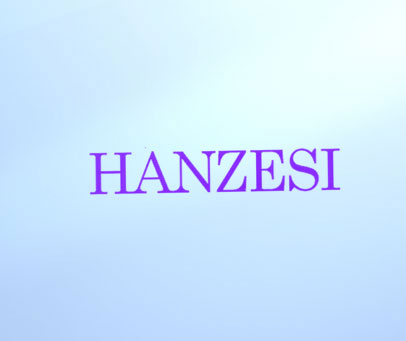 HANZESI
