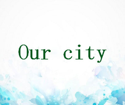 OUR CITY