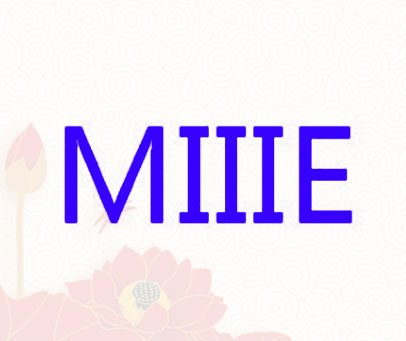 MIIIE