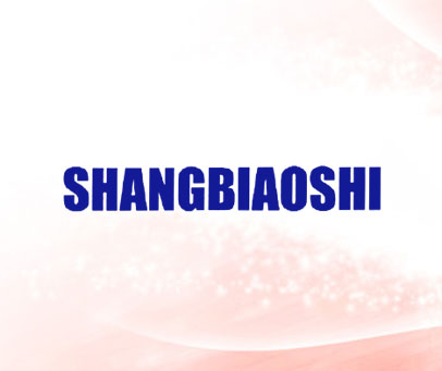 SHANGBIAOSHI