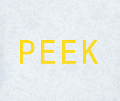 PEEK