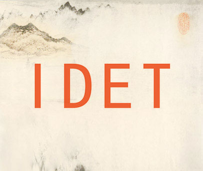 IDET