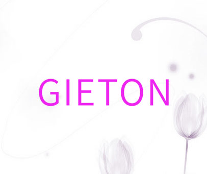 GIETON
