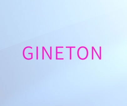 GINETON