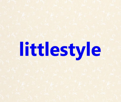 LITTLESTYLE
