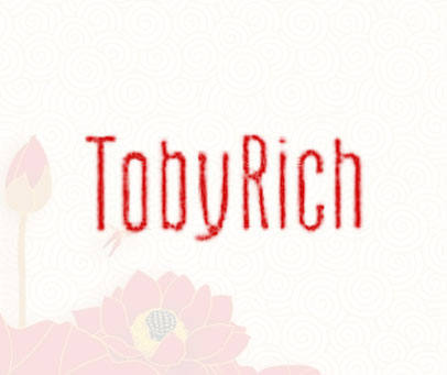 TOBYRICH