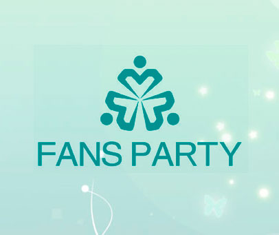 FANS PARTY