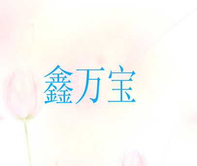 鑫万宝