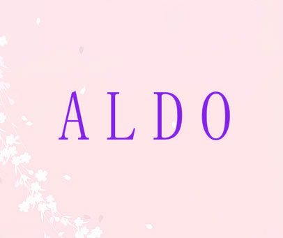 ALDO