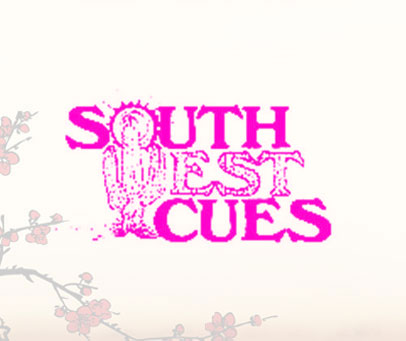 SOUTHWEST CUES