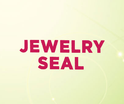 JEWELRY SEAL