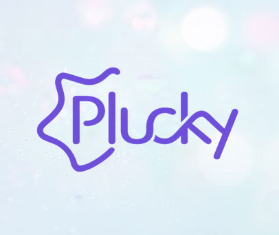 PLUCKY